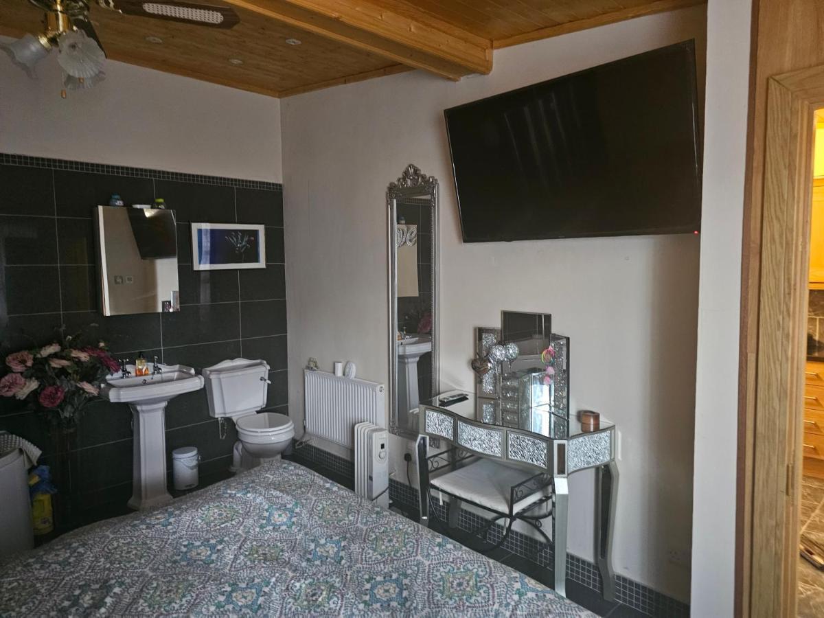 Baron Park House Apartman Clonmel Kültér fotó
