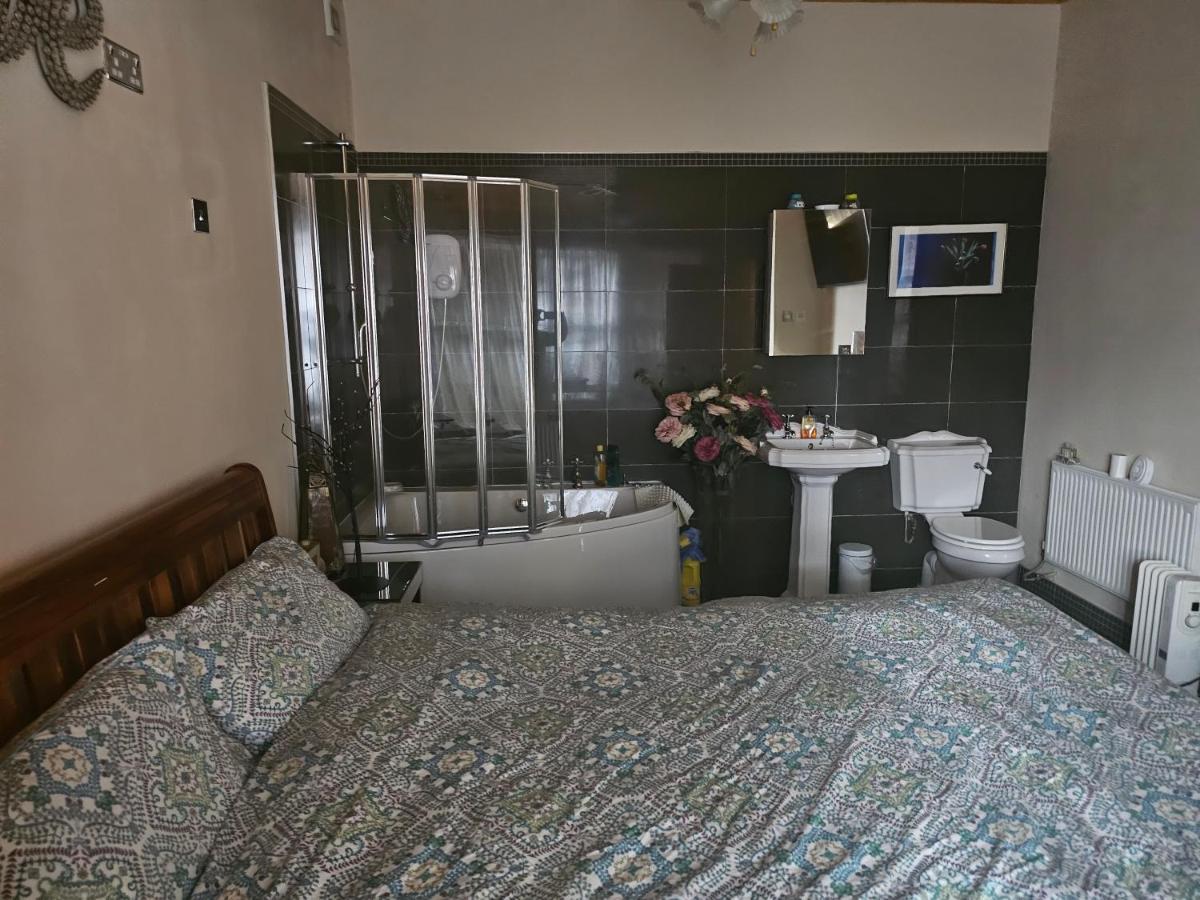 Baron Park House Apartman Clonmel Kültér fotó