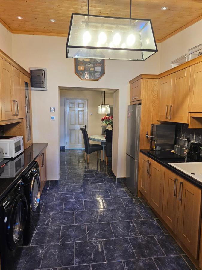 Baron Park House Apartman Clonmel Kültér fotó