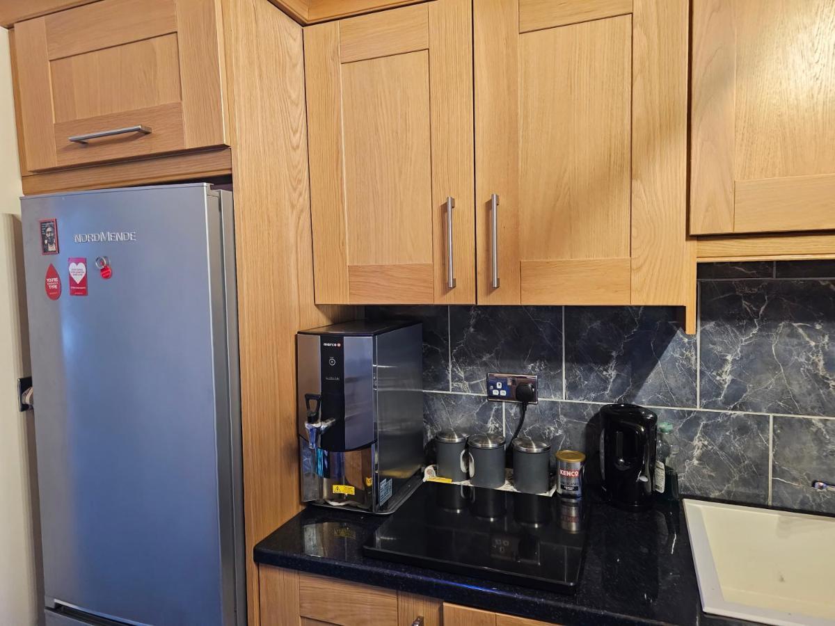 Baron Park House Apartman Clonmel Kültér fotó