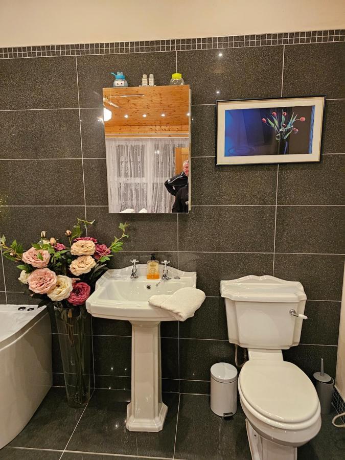 Baron Park House Apartman Clonmel Kültér fotó