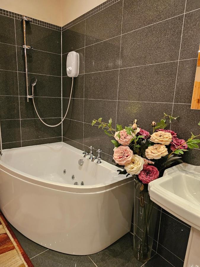 Baron Park House Apartman Clonmel Kültér fotó