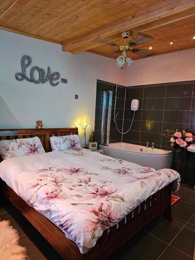 Baron Park House Apartman Clonmel Kültér fotó