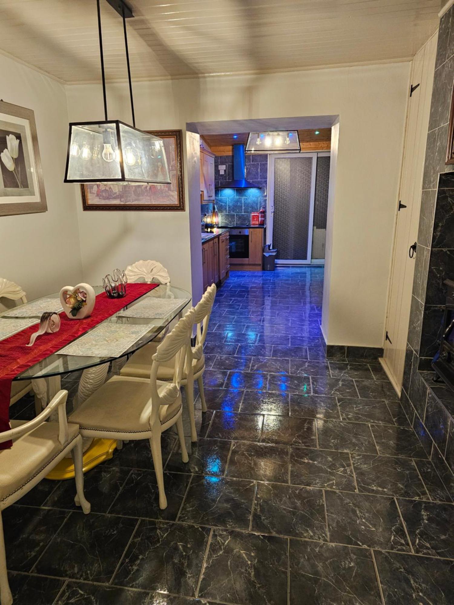 Baron Park House Apartman Clonmel Kültér fotó